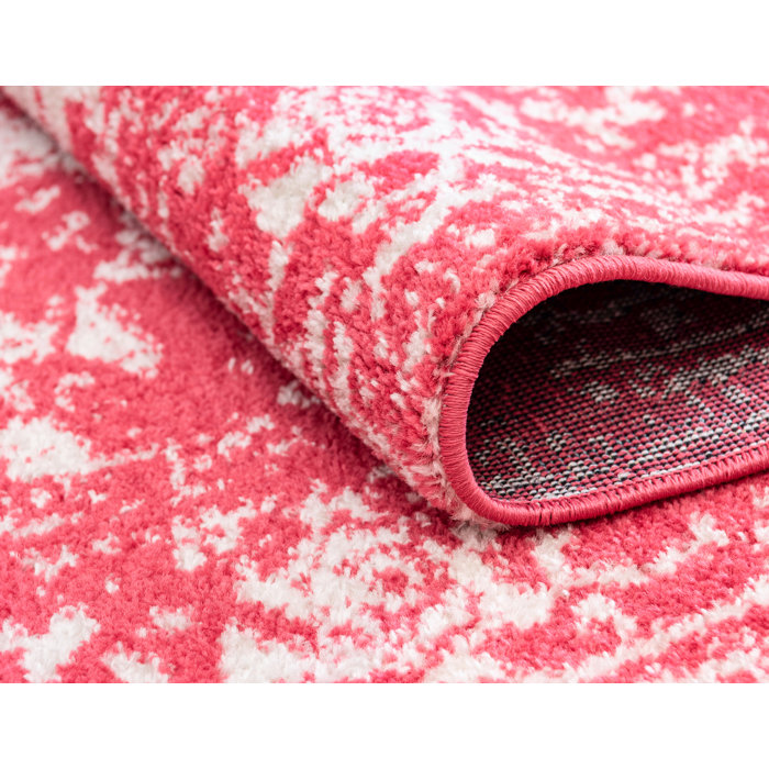 Bungalow Rose Maxence Oriental Rug & Reviews Wayfair